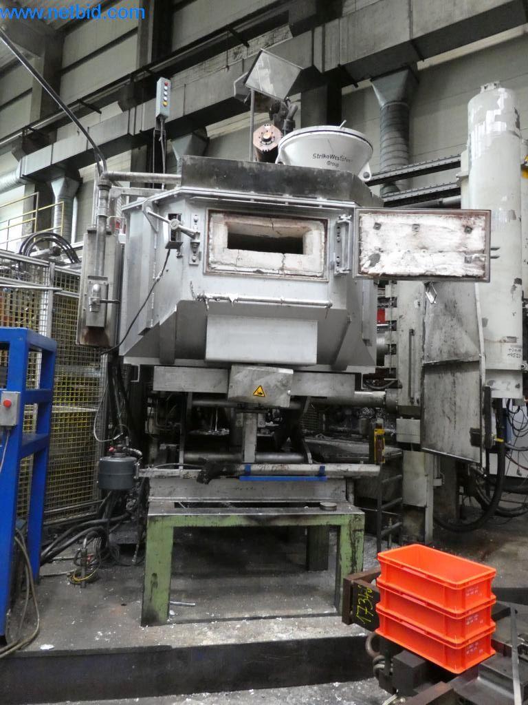 Machinery and equipment (Aluminium diecasting cells from the closing of a large automotive supplier)-5