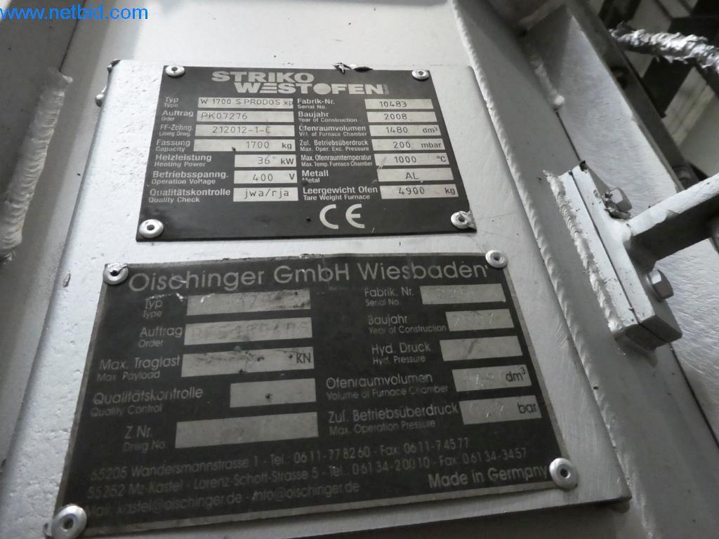 Machinery and equipment (Aluminium diecasting cells from the closing of a large automotive supplier)-6