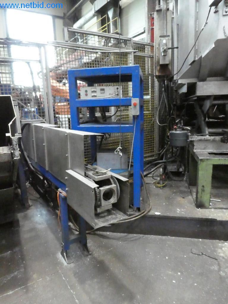 Machinery and equipment (Aluminium diecasting cells from the closing of a large automotive supplier)-7