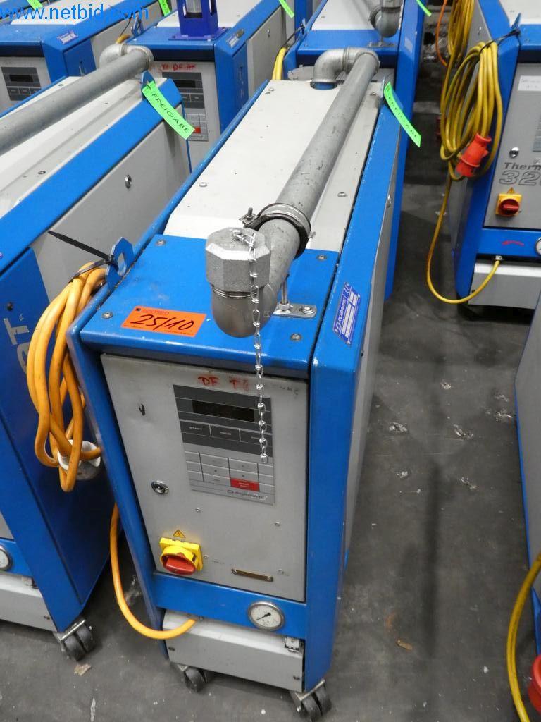 Máquinas e sistemas (fundição injectada de alumínio para a indústria automóvel e de fornecimento automóvel)-1