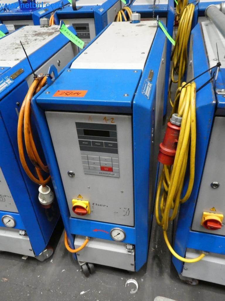 Máquinas e sistemas (fundição injectada de alumínio para a indústria automóvel e de fornecimento automóvel)-1