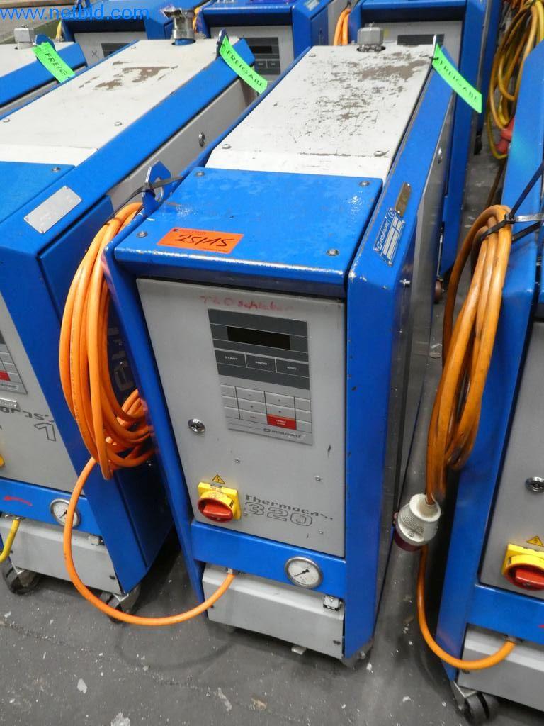 Máquinas e sistemas (fundição injectada de alumínio para a indústria automóvel e de fornecimento automóvel)-1