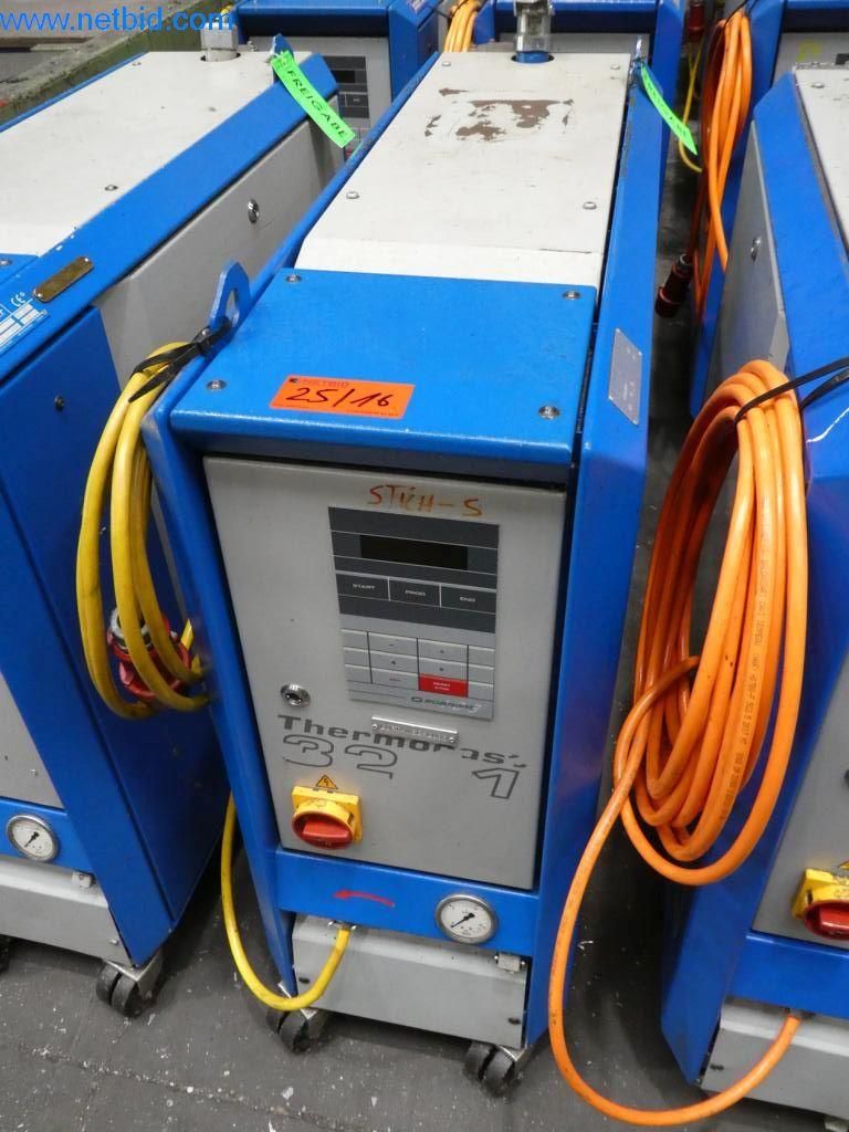 Máquinas e sistemas (fundição injectada de alumínio para a indústria automóvel e de fornecimento automóvel)-1