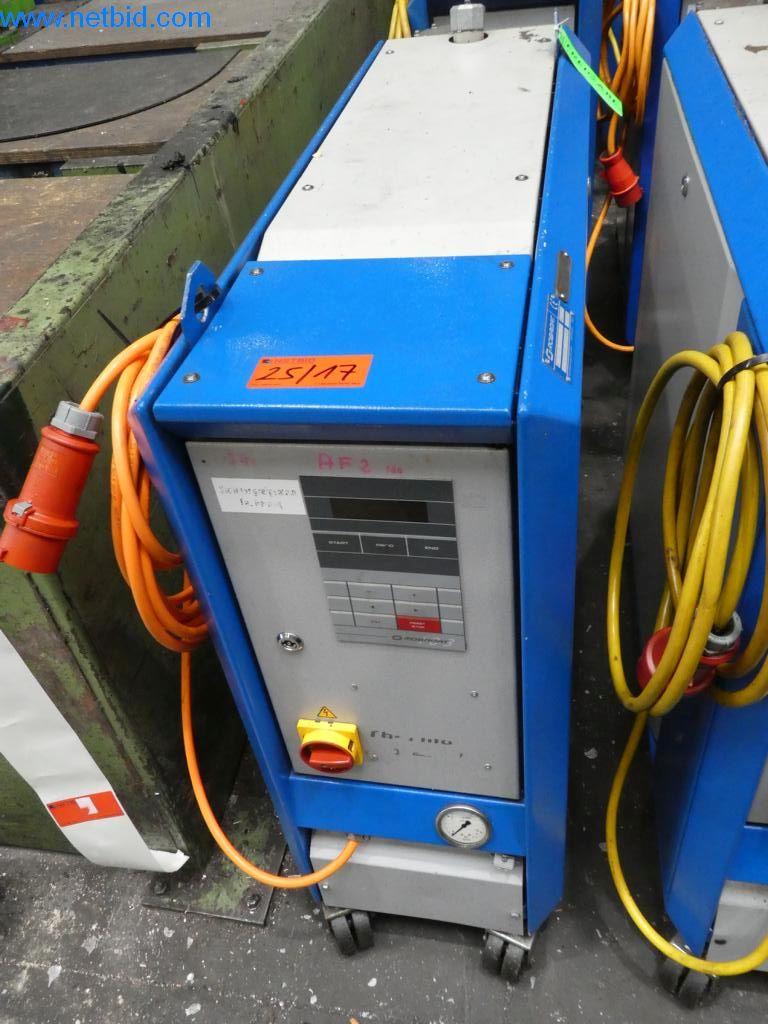 Máquinas e sistemas (fundição injectada de alumínio para a indústria automóvel e de fornecimento automóvel)-1