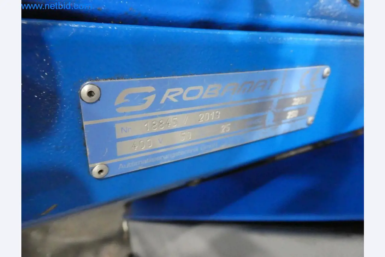 Máquinas e sistemas (fundição injectada de alumínio para a indústria automóvel e de fornecimento automóvel)-2