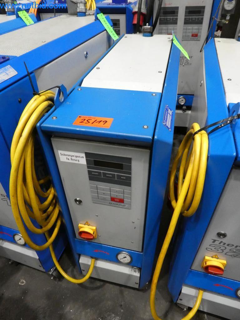 Máquinas e sistemas (fundição injectada de alumínio para a indústria automóvel e de fornecimento automóvel)-1