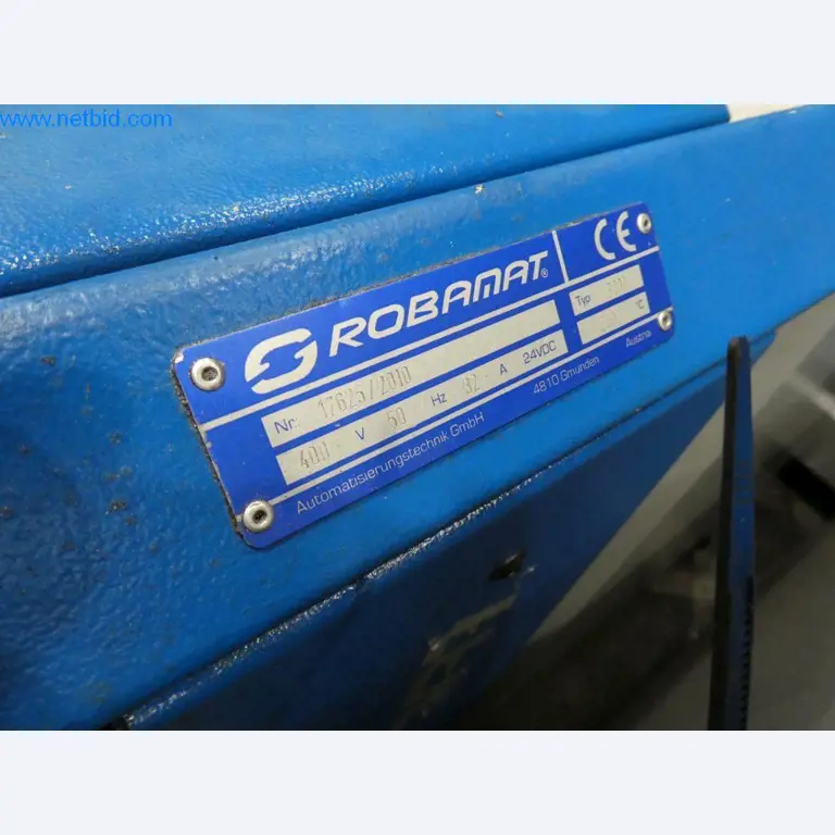 Máquinas e sistemas (fundição injectada de alumínio para a indústria automóvel e de fornecimento automóvel)-2