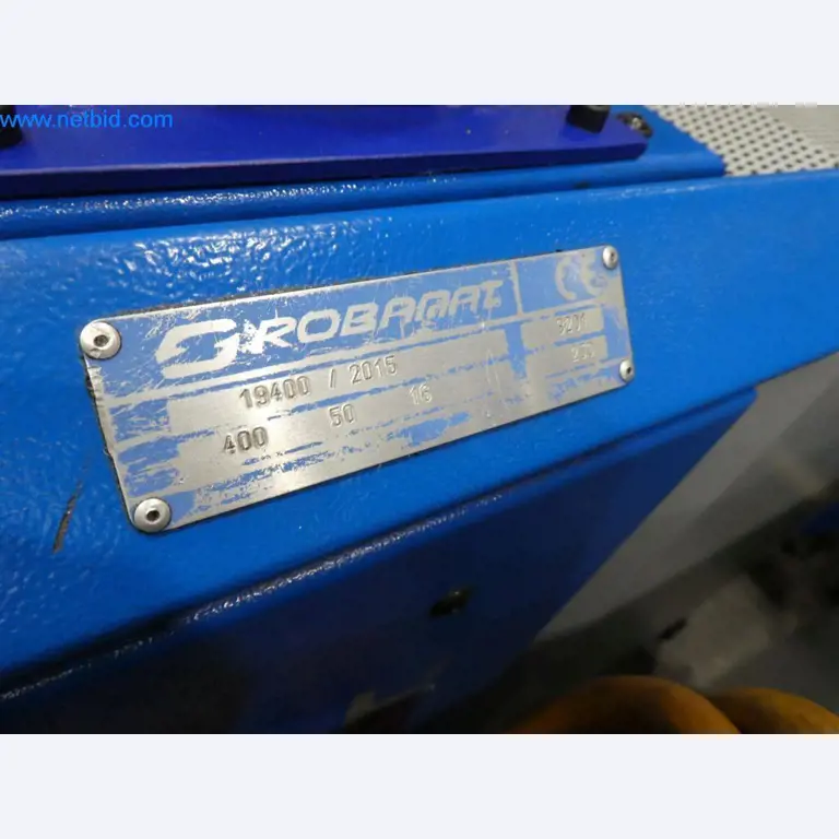 Máquinas e sistemas (fundição injectada de alumínio para a indústria automóvel e de fornecimento automóvel)-2