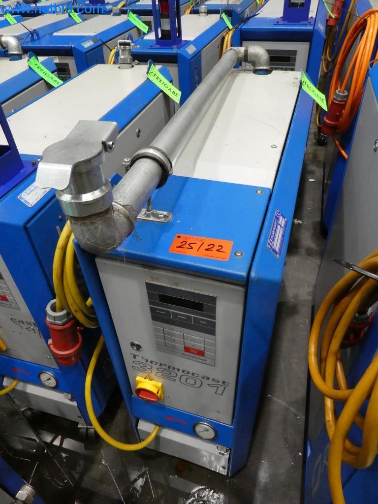 Máquinas e sistemas (fundição injectada de alumínio para a indústria automóvel e de fornecimento automóvel)-1