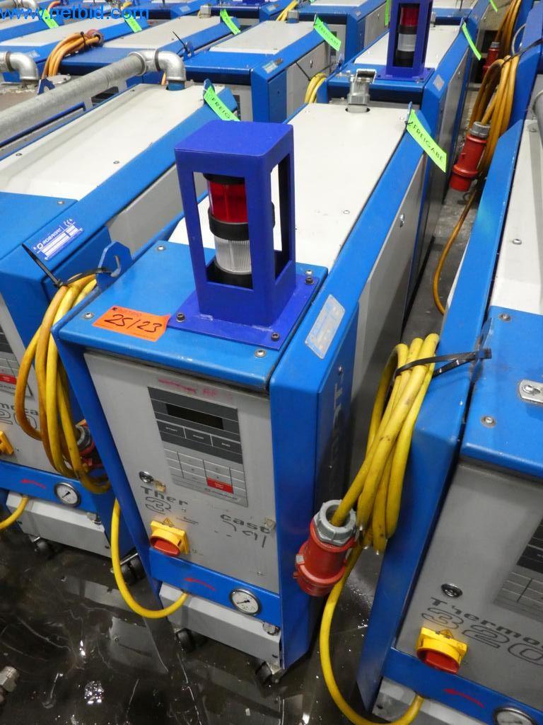 Máquinas e sistemas (fundição injectada de alumínio para a indústria automóvel e de fornecimento automóvel)-1