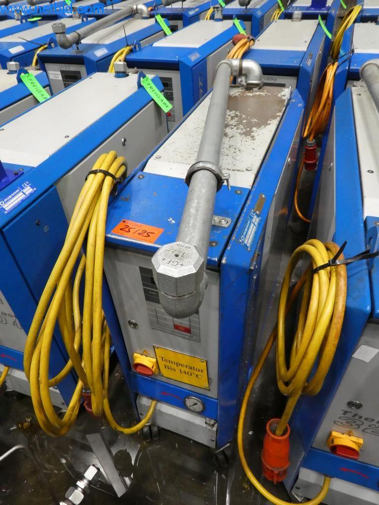 Máquinas e sistemas (fundição injectada de alumínio para a indústria automóvel e de fornecimento automóvel)-1