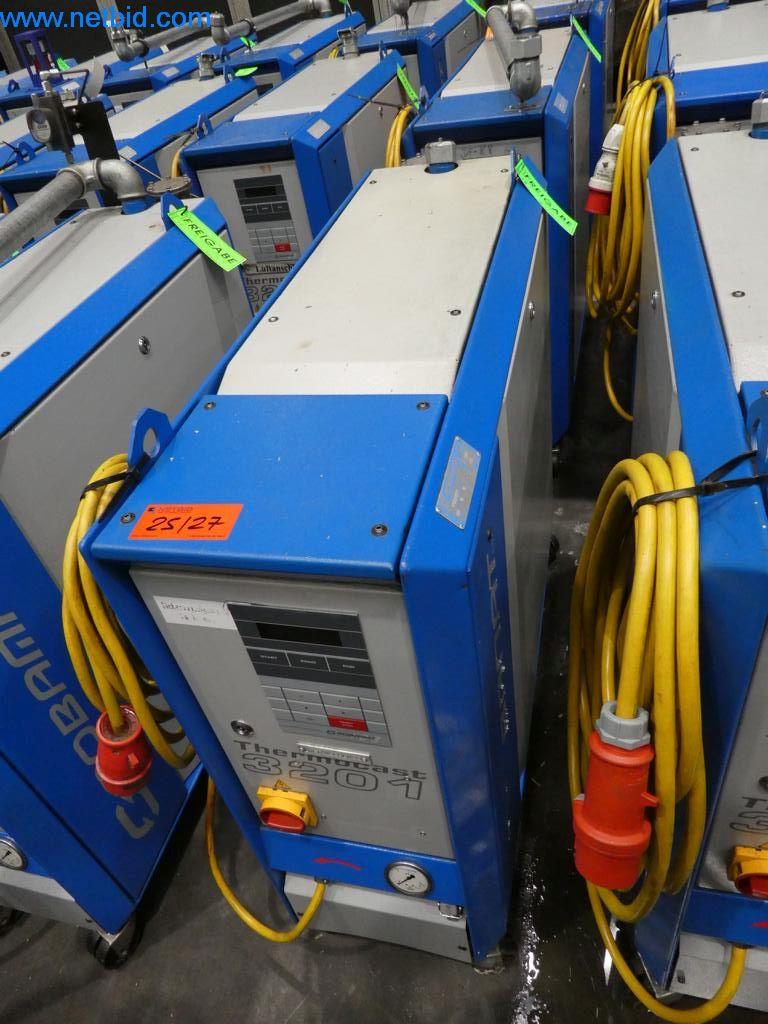 Máquinas e sistemas (fundição injectada de alumínio para a indústria automóvel e de fornecimento automóvel)-1