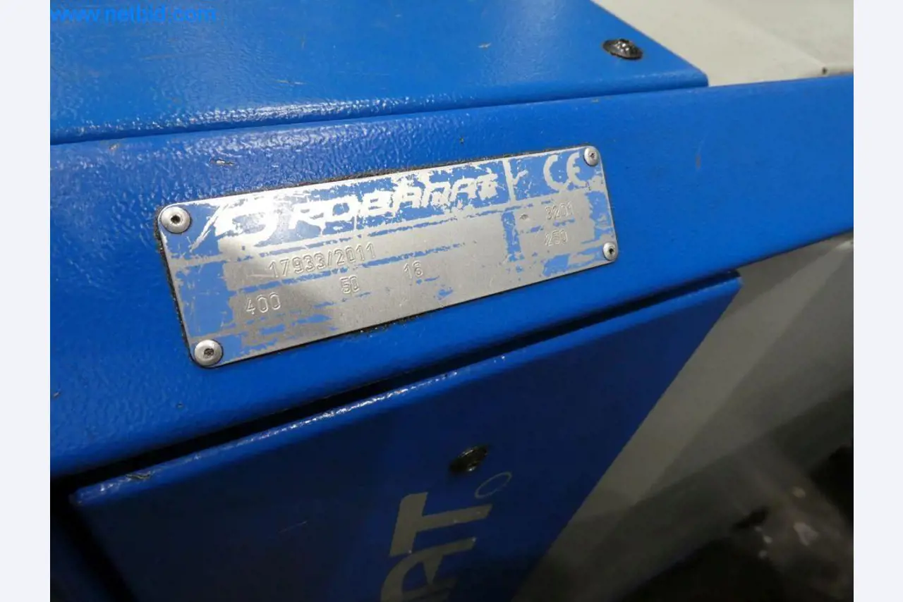 Máquinas e sistemas (fundição injectada de alumínio para a indústria automóvel e de fornecimento automóvel)-2