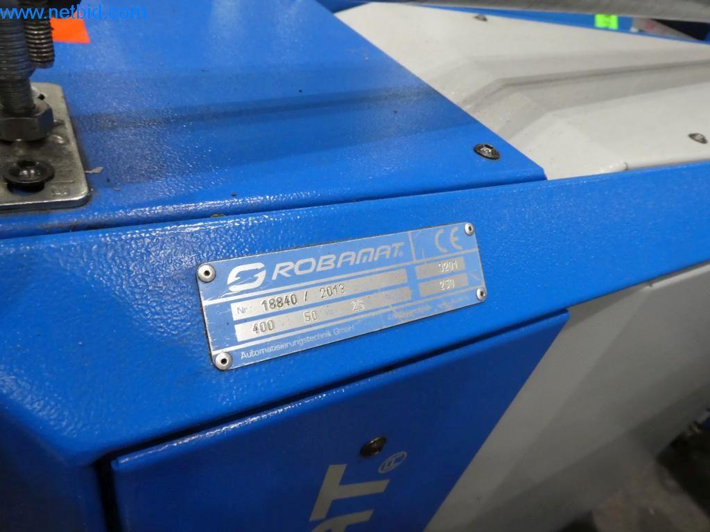 Máquinas e sistemas (fundição injectada de alumínio para a indústria automóvel e de fornecimento automóvel)-2