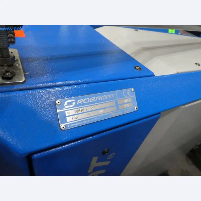 Máquinas e sistemas (fundição injectada de alumínio para a indústria automóvel e de fornecimento automóvel)-2