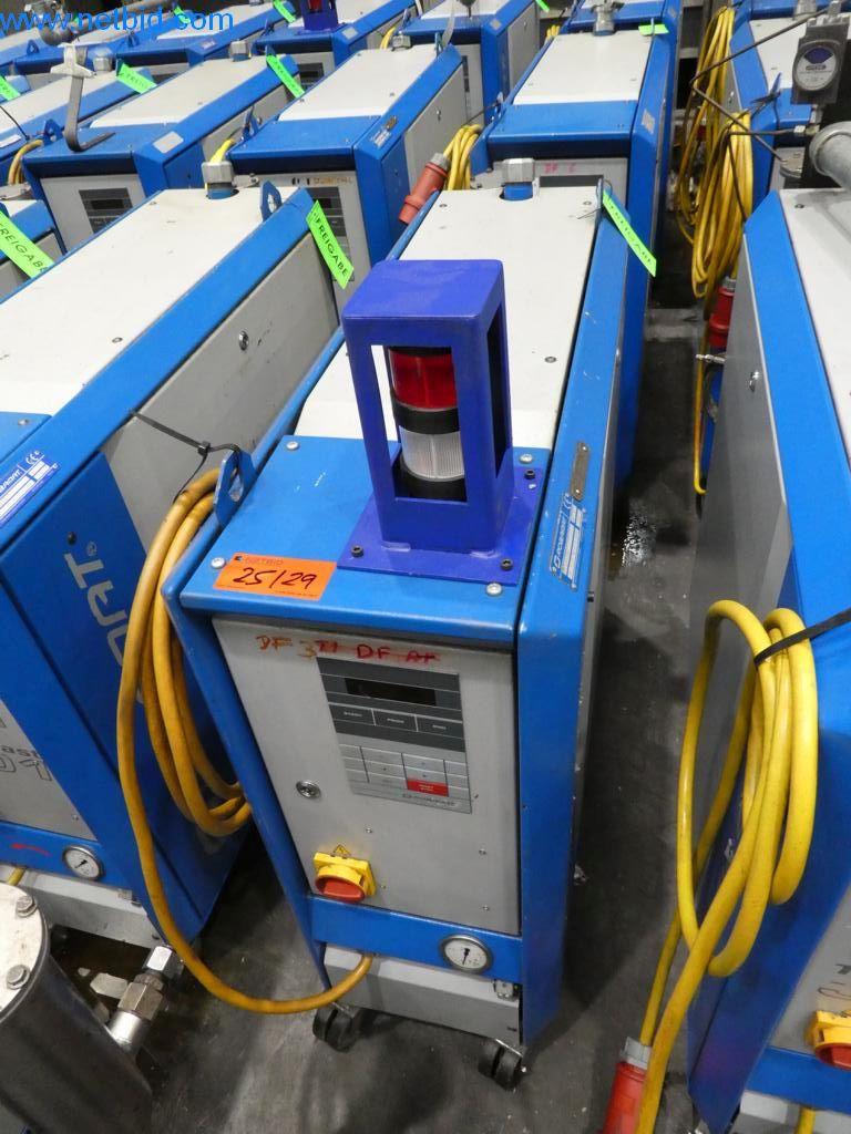 Máquinas e sistemas (fundição injectada de alumínio para a indústria automóvel e de fornecimento automóvel)-1