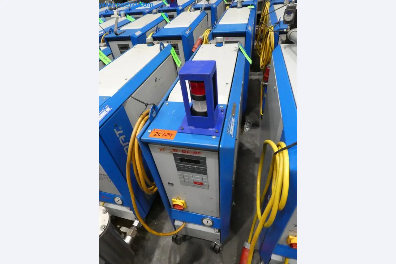 Máquinas e sistemas (fundição injectada de alumínio para a indústria automóvel e de fornecimento automóvel)-1