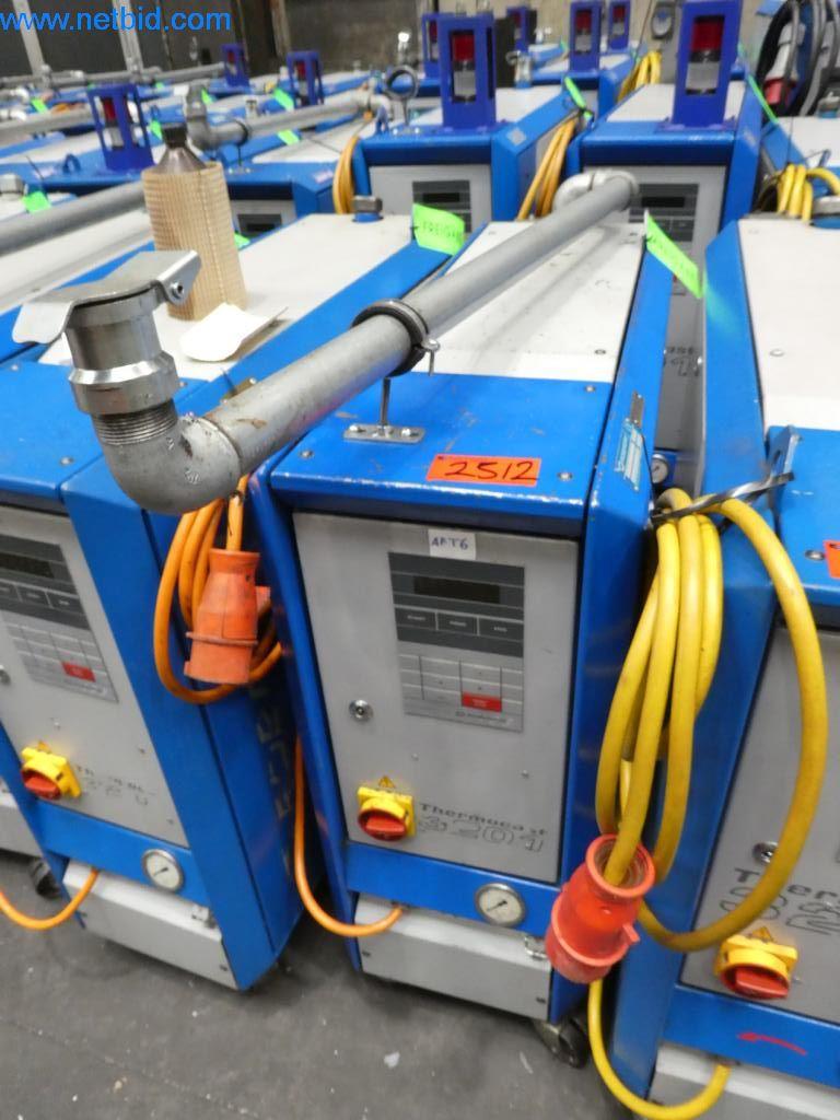 Máquinas e sistemas (fundição injectada de alumínio para a indústria automóvel e de fornecimento automóvel)-1