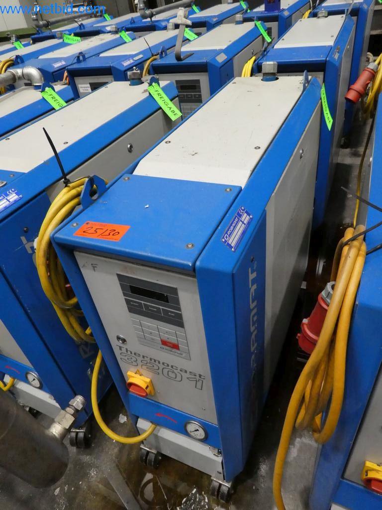 Máquinas e sistemas (fundição injectada de alumínio para a indústria automóvel e de fornecimento automóvel)-1