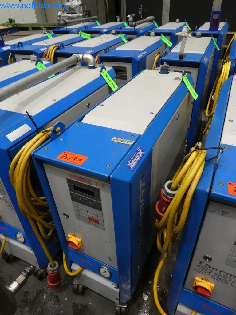 Máquinas e sistemas (fundição injectada de alumínio para a indústria automóvel e de fornecimento automóvel)-1