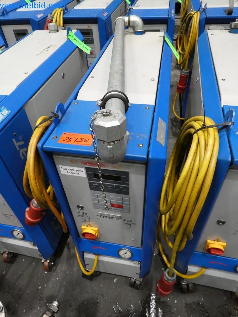 Máquinas e sistemas (fundição injectada de alumínio para a indústria automóvel e de fornecimento automóvel)-1