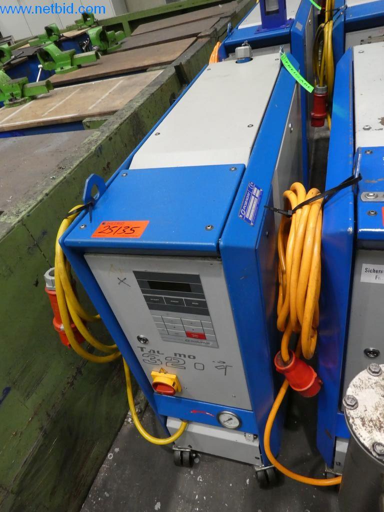 Máquinas e sistemas (fundição injectada de alumínio para a indústria automóvel e de fornecimento automóvel)-1