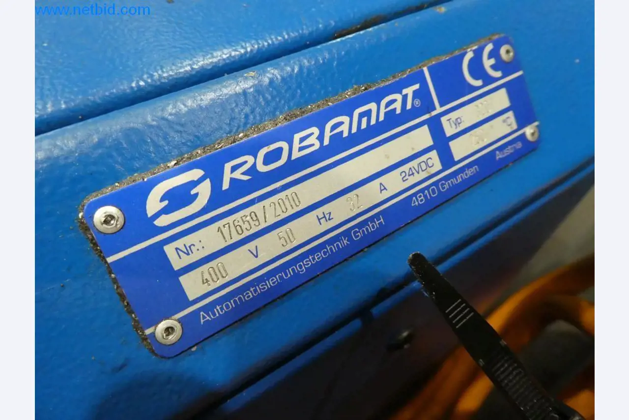 Máquinas e sistemas (fundição injectada de alumínio para a indústria automóvel e de fornecimento automóvel)-2