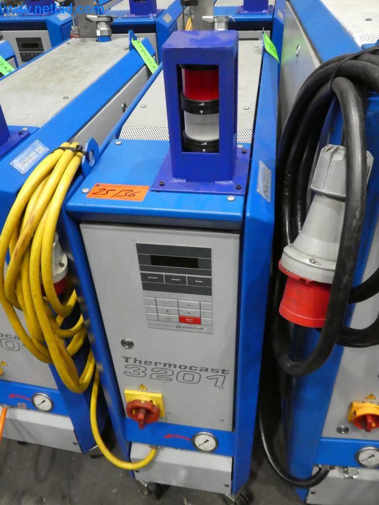 Máquinas e sistemas (fundição injectada de alumínio para a indústria automóvel e de fornecimento automóvel)-1