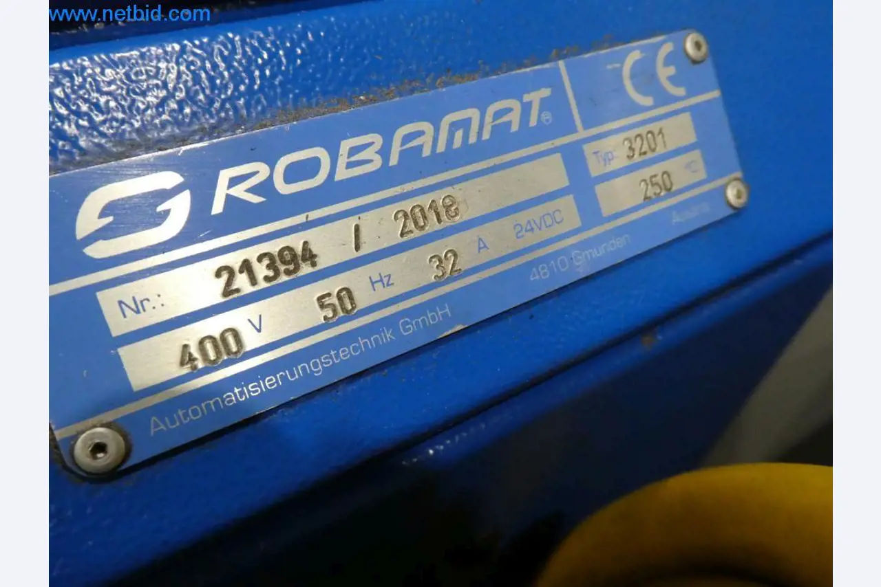 Máquinas e sistemas (fundição injectada de alumínio para a indústria automóvel e de fornecimento automóvel)-2