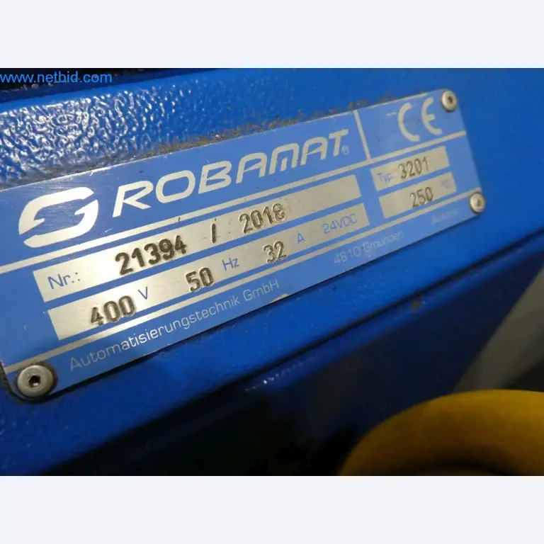 Máquinas e sistemas (fundição injectada de alumínio para a indústria automóvel e de fornecimento automóvel)-2