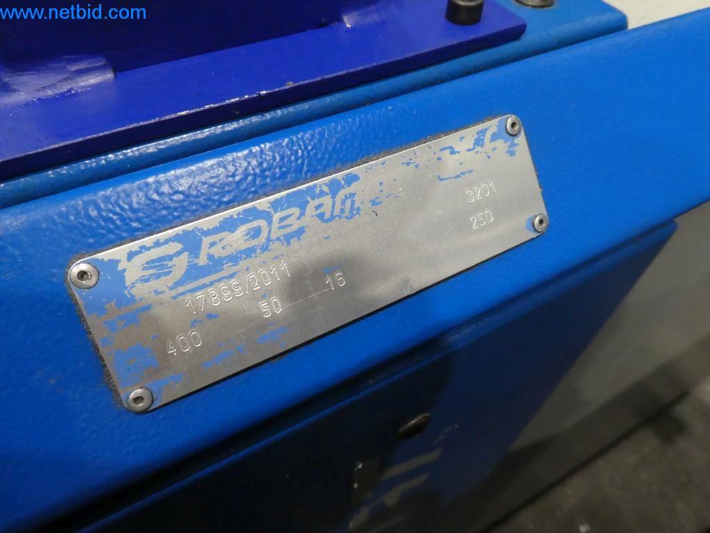 Máquinas e sistemas (fundição injectada de alumínio para a indústria automóvel e de fornecimento automóvel)-2