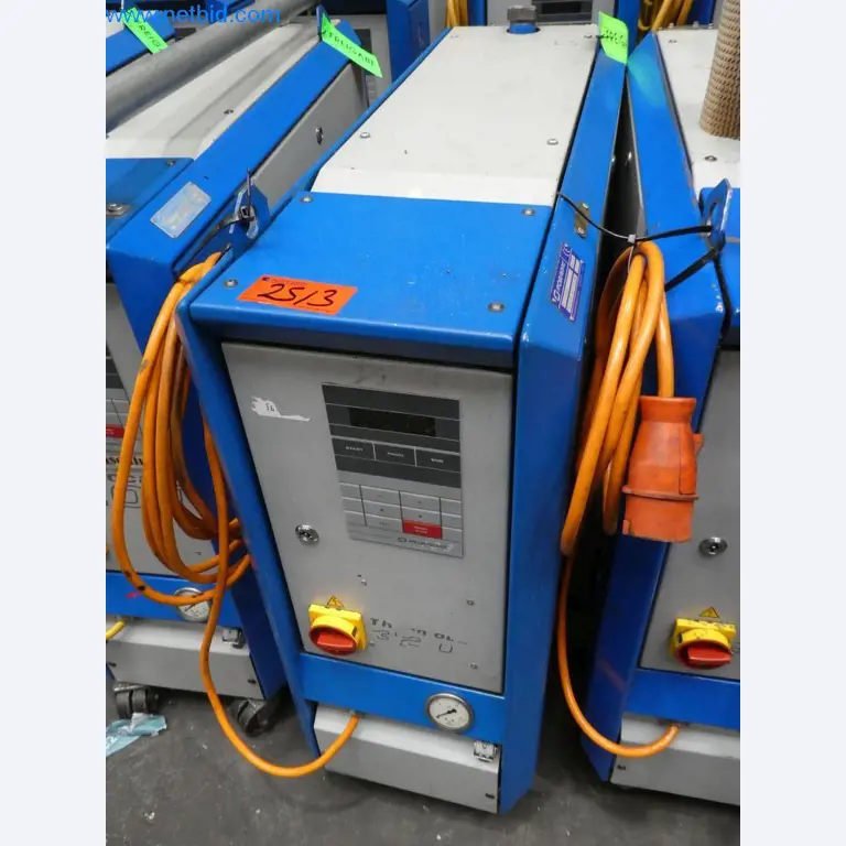 Máquinas e sistemas (fundição injectada de alumínio para a indústria automóvel e de fornecimento automóvel)-1