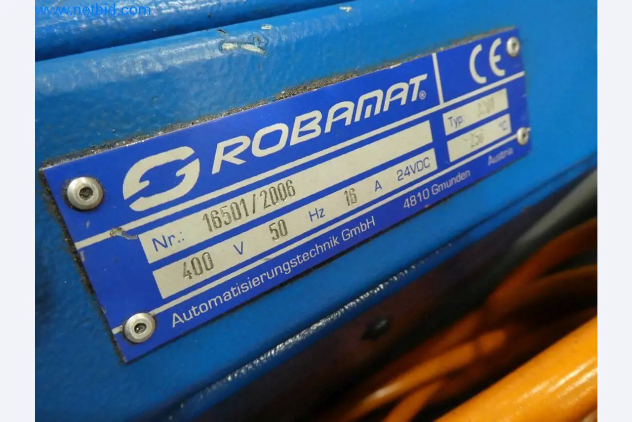 Máquinas e sistemas (fundição injectada de alumínio para a indústria automóvel e de fornecimento automóvel)-2