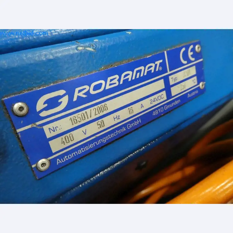 Máquinas e sistemas (fundição injectada de alumínio para a indústria automóvel e de fornecimento automóvel)-2