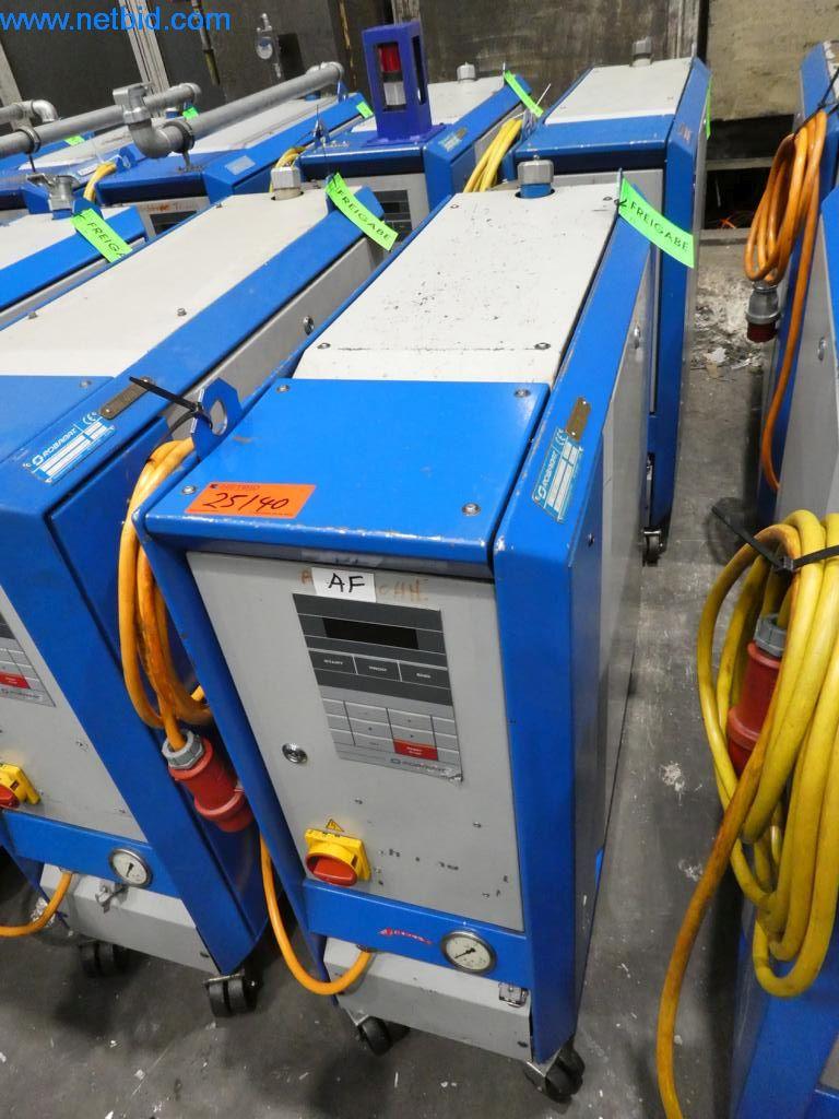 Machinery and equipment (Aluminium diecasting cells from the closing of a large automotive supplier)-1