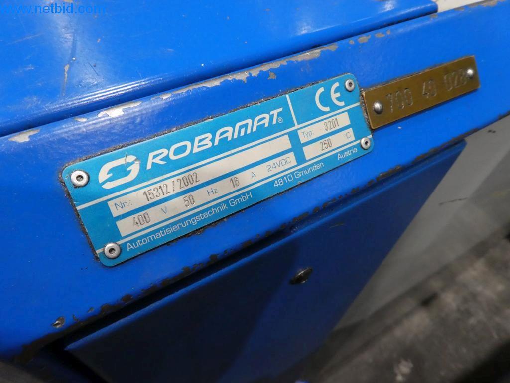 Machinery and equipment (Aluminium diecasting cells from the closing of a large automotive supplier)-2