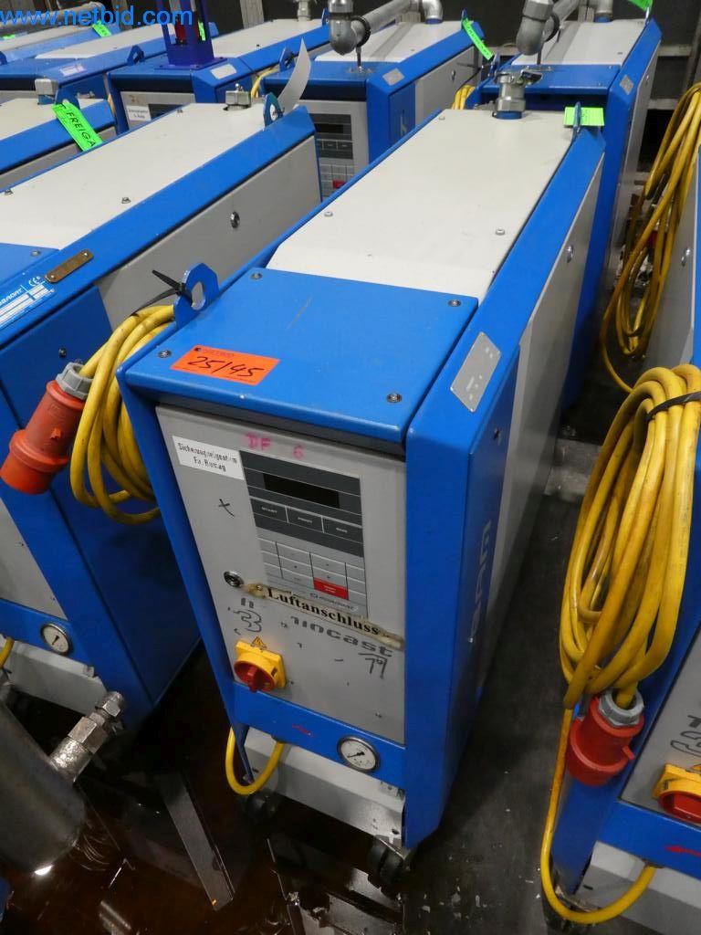 Machinery and equipment (Aluminium diecasting cells from the closing of a large automotive supplier)-1