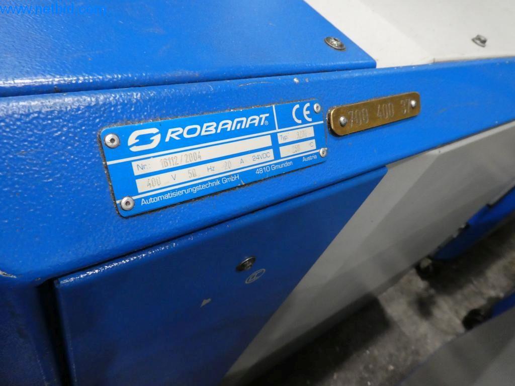 Machinery and equipment (Aluminium diecasting cells from the closing of a large automotive supplier)-2