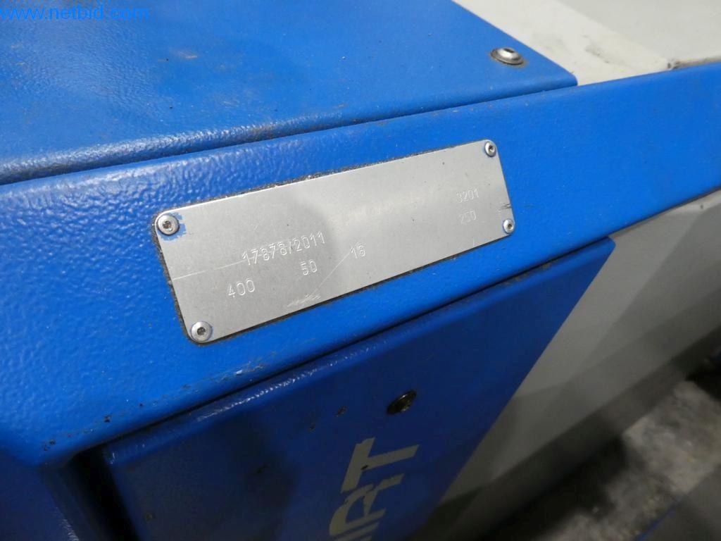 Machinery and equipment (Aluminium diecasting cells from the closing of a large automotive supplier)-2