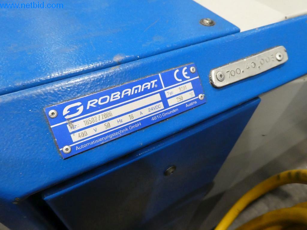 Machinery and equipment (Aluminium diecasting cells from the closing of a large automotive supplier)-2