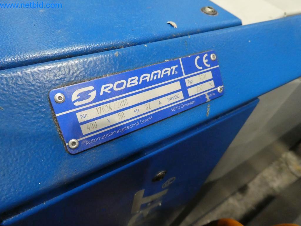 Machinery and equipment (Aluminium diecasting cells from the closing of a large automotive supplier)-2