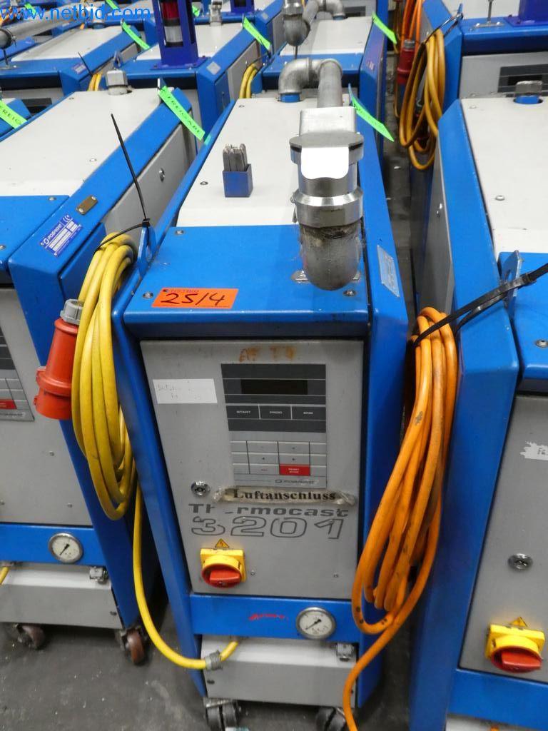 Máquinas e sistemas (fundição injectada de alumínio para a indústria automóvel e de fornecimento automóvel)-1