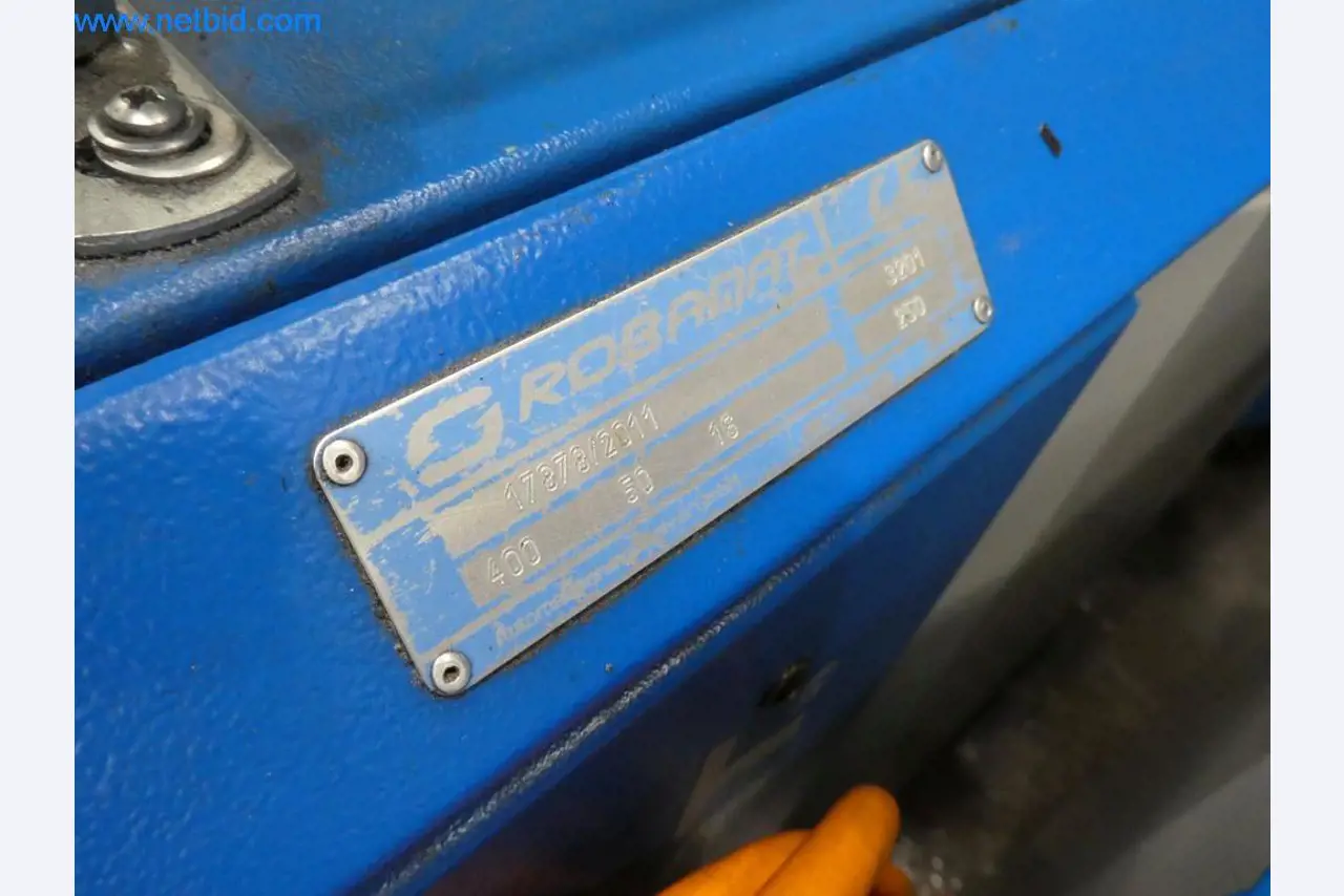 Máquinas e sistemas (fundição injectada de alumínio para a indústria automóvel e de fornecimento automóvel)-2