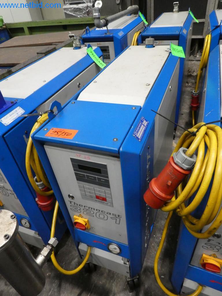 Machinery and equipment (Aluminium diecasting cells from the closing of a large automotive supplier)-1