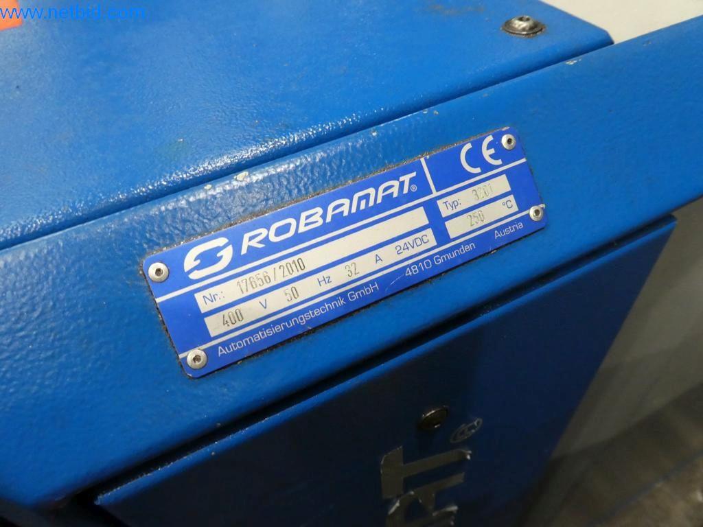 Machinery and equipment (Aluminium diecasting cells from the closing of a large automotive supplier)-2