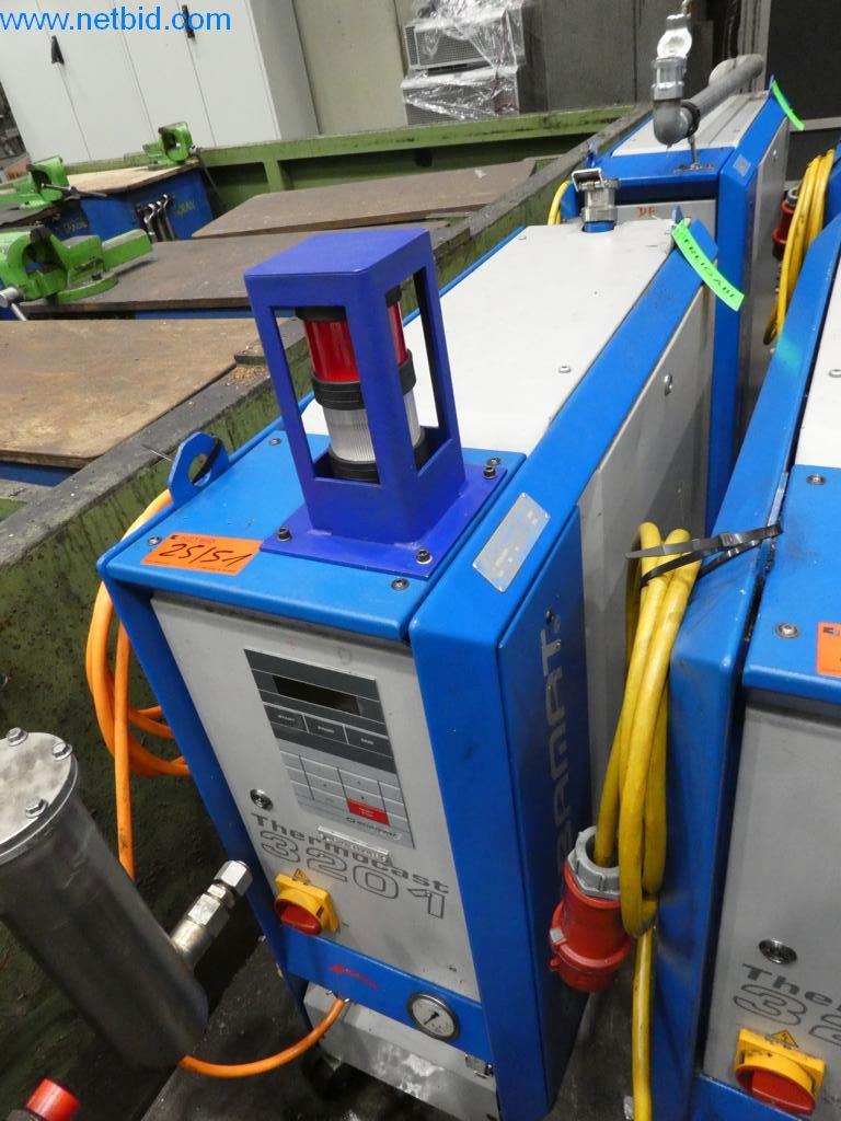 Machinery and equipment (Aluminium diecasting cells from the closing of a large automotive supplier)-1