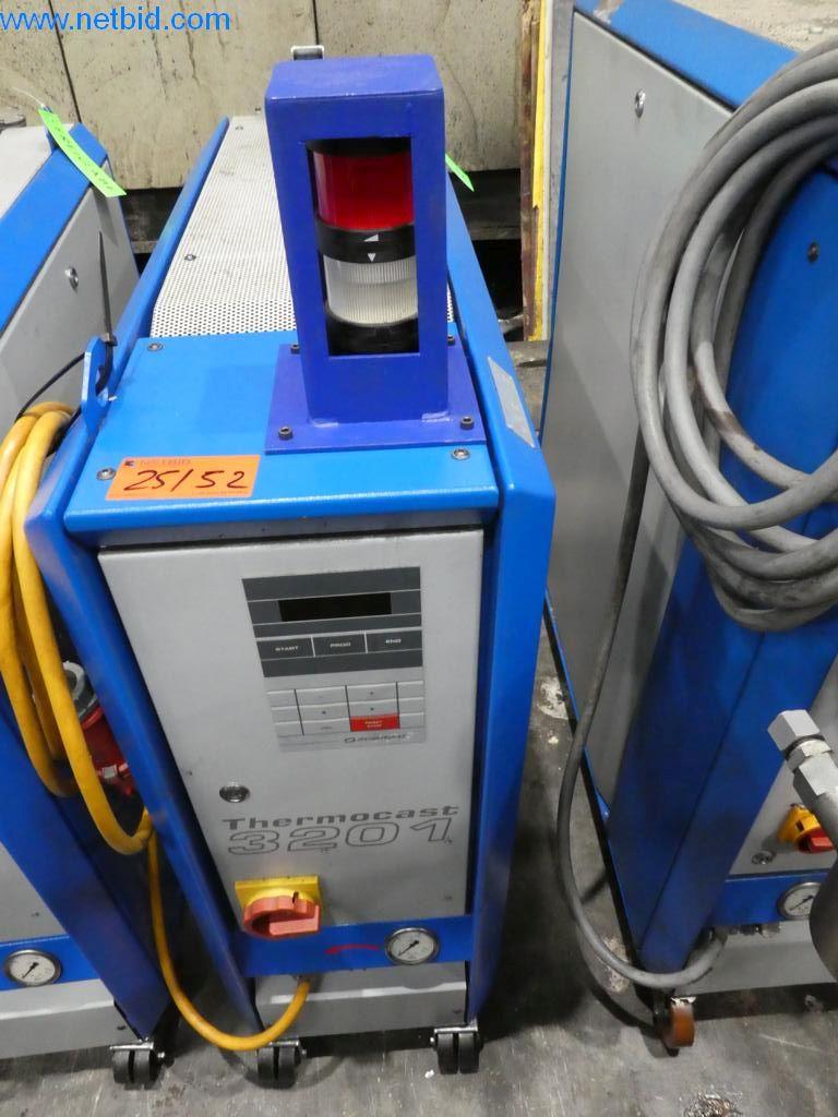 Machinery and equipment (Aluminium diecasting cells from the closing of a large automotive supplier)-1