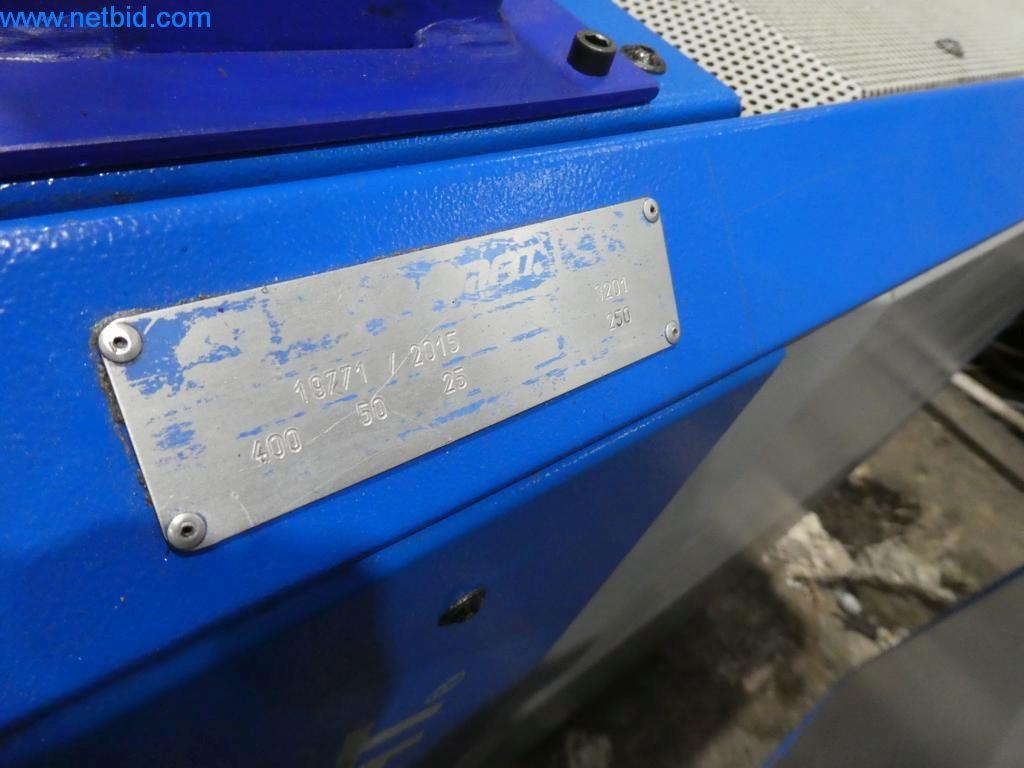 Machinery and equipment (Aluminium diecasting cells from the closing of a large automotive supplier)-2