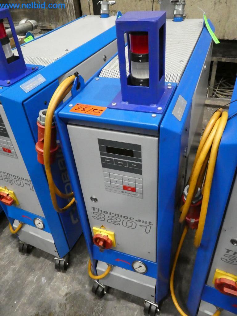 Machinery and equipment (Aluminium diecasting cells from the closing of a large automotive supplier)-1