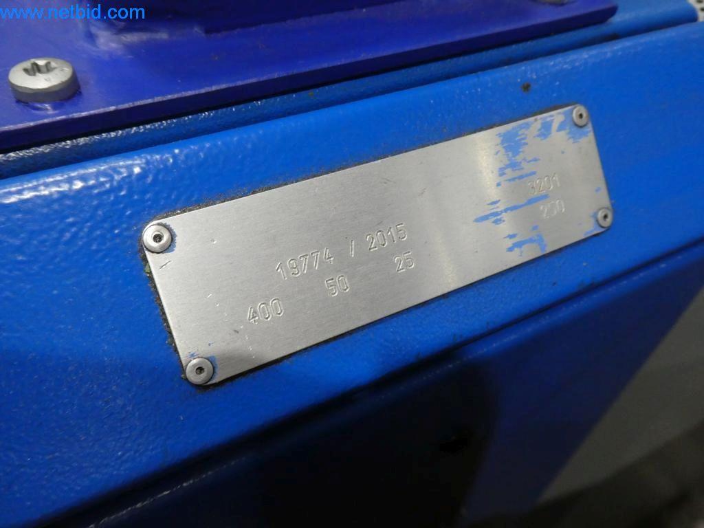 Machinery and equipment (Aluminium diecasting cells from the closing of a large automotive supplier)-2